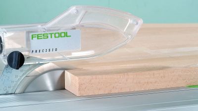 Фото Дисковая монтажная пила Festool Precisio CS 50 EBG в интернет-магазине ToolHaus.ru