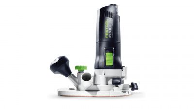 Фото Модульный кромочный фрезер Festool MFK 700 EQ-Plus в интернет-магазине ToolHaus.ru