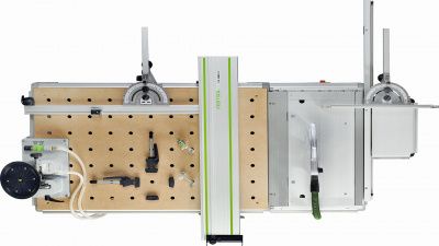 Фото Многофункциональный стол Festool MFT 3 в интернет-магазине ToolHaus.ru