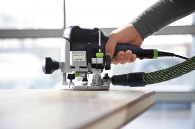 Фото Вертикальный фрезер Festool OF 1010 в интернет-магазине ToolHaus.ru