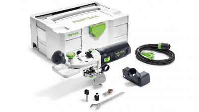 Фото Кромочный фрезер Festool OFK 700 EQ в интернет-магазине ToolHaus.ru