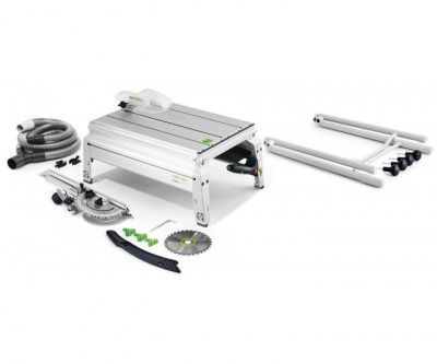 Фото Дисковая монтажная пила Festool Precisio CS 50 EBG в интернет-магазине ToolHaus.ru