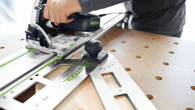 Фото Малка комбинированная Festool FS-KS в интернет-магазине ToolHaus.ru