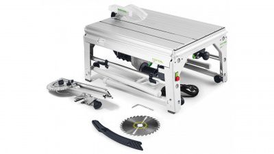 Фото Дисковая монтажная пила Festool Precisio CS 70 EG в интернет-магазине ToolHaus.ru