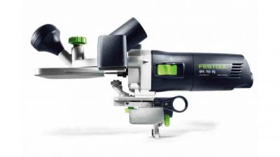 Фото Кромочный фрезер Festool OFK 700 EQ в интернет-магазине ToolHaus.ru