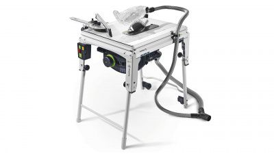 Фото Дисковая монтажная пила Festool TKS 80 EBS в интернет-магазине ToolHaus.ru