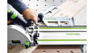 Фото Шина-направляющая Festool FS 2400/2 в интернет-магазине ToolHaus.ru