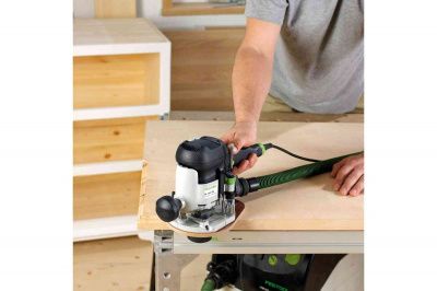 Фото Вертикальный фрезер Festool OF 1010 в интернет-магазине ToolHaus.ru