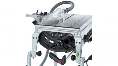 Фото Дисковая монтажная пила Festool Precisio CS 50 EBG в интернет-магазине ToolHaus.ru