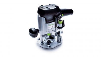 Фото Вертикальный фрезер Festool OF 1010 REBQ-Set в интернет-магазине ToolHaus.ru