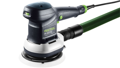 Фото Эксцентриковая шлифмашинка Festool ETS 150/3 EQ в интернет-магазине ToolHaus.ru