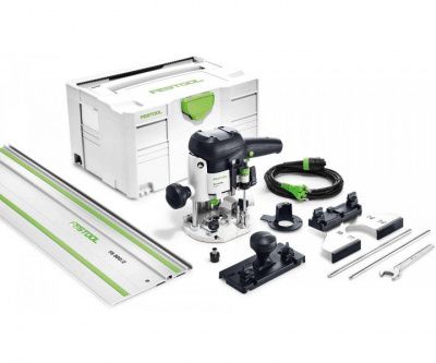 Фото Вертикальный фрезер Festool OF 1010 REBQ-Set в интернет-магазине ToolHaus.ru