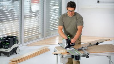 Фото Многофункциональный стол Festool MFT 3 в интернет-магазине ToolHaus.ru